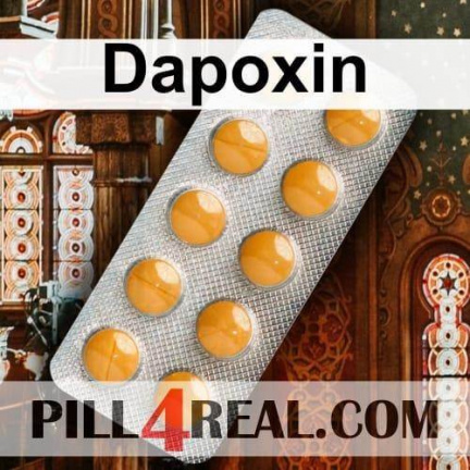 Dapoxin 086