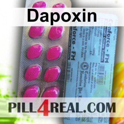 Dapoxin 720