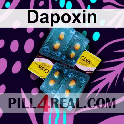 Dapoxin 853