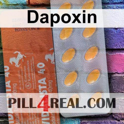 Dapoxin 895