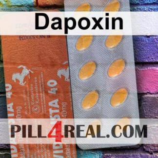 Dapoxin 895