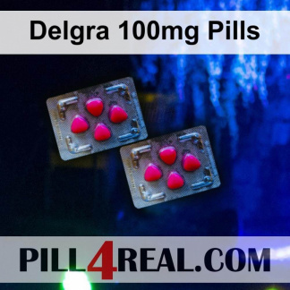 Delgra 100mg Pills 252