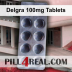 Delgra 100mg Tablets 276