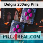 Delgra 200mg Pills 857