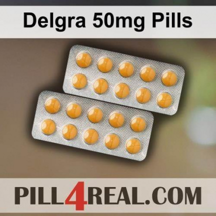 Delgra 50mg Pills 423