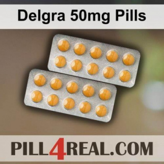 Delgra 50mg Pills 423