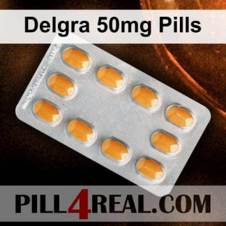 Delgra 50mg Pills 424