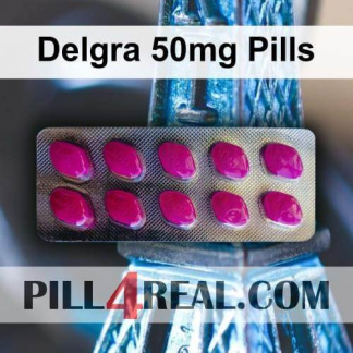 Delgra 50mg Pills 561