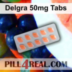 Delgra 50mg Tabs 151