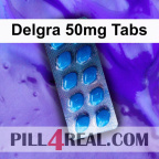 Delgra 50mg Tabs 281