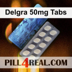 Delgra 50mg Tabs 797