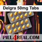 Delgra 50mg Tabs 881
