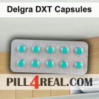 Delgra DXT Capsules 040