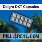 Delgra DXT Capsules 252