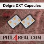Delgra DXT Capsules 999