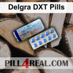 Delgra DXT Pills 066