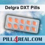Delgra DXT Pills 632