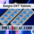 Delgra DXT Tablets 084