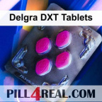 Delgra DXT Tablets 086