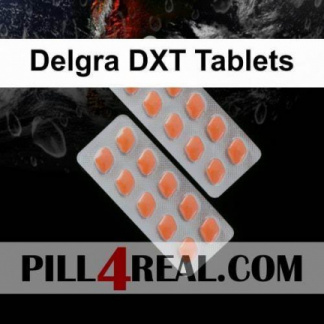 Delgra DXT Tablets 648