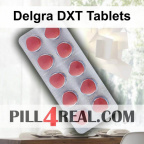 Delgra DXT Tablets 792