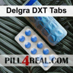Delgra DXT Tabs 532