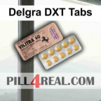 Delgra DXT Tabs 570