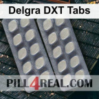Delgra DXT Tabs 723