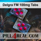 Delgra FM 100mg Tabs 304