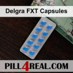 Delgra FXT Capsules 170