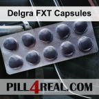 Delgra FXT Capsules 260