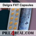 Delgra FXT Capsules 785