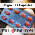 Delgra FXT Capsules 888