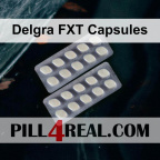 Delgra FXT Capsules 985