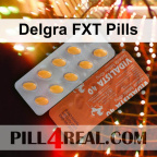 Delgra FXT Pills 031
