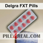 Delgra FXT Pills 051
