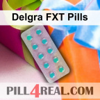 Delgra FXT Pills 176