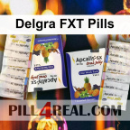 Delgra FXT Pills 319