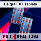 Delgra FXT Tablets 068