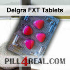 Delgra FXT Tablets 263