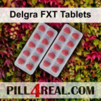 Delgra FXT Tablets 280