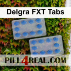 Delgra FXT Tabs 475