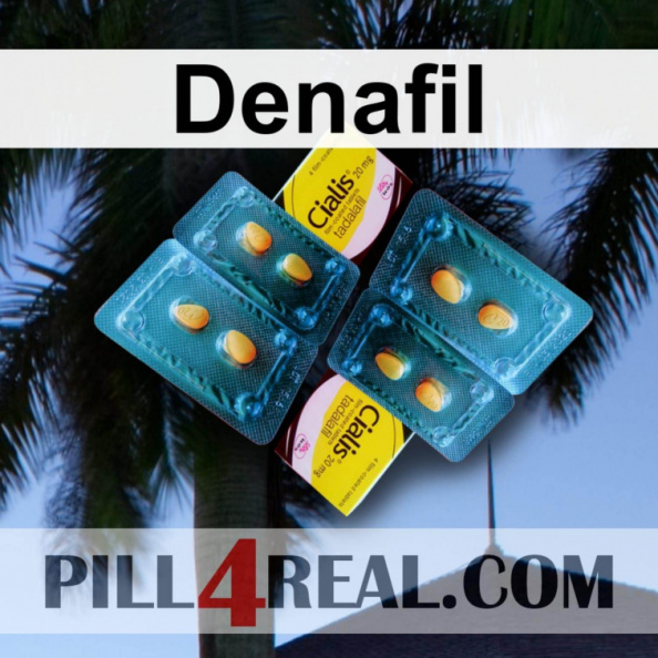 Denafil 539