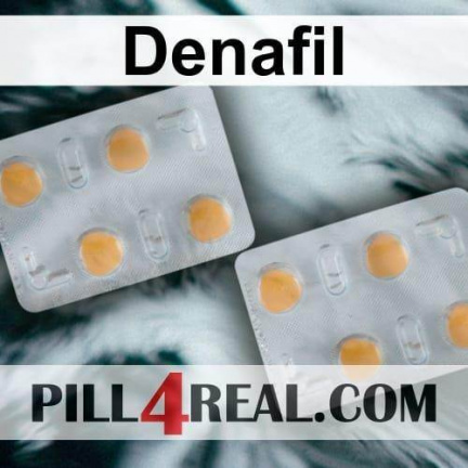 Denafil 604