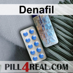 Denafil 611