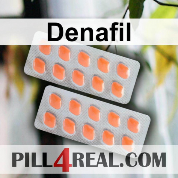 Denafil 665