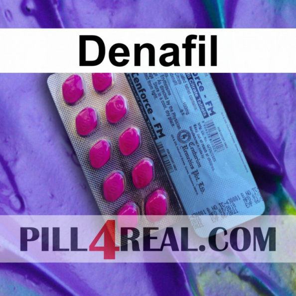 Denafil 862