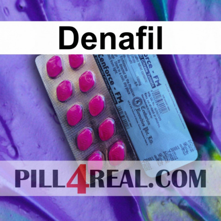 Denafil 862