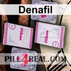 Denafil 911