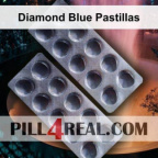 Diamond Blue Pastillas 462